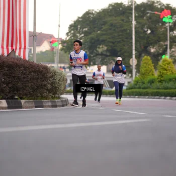 Runner Photo 4678048