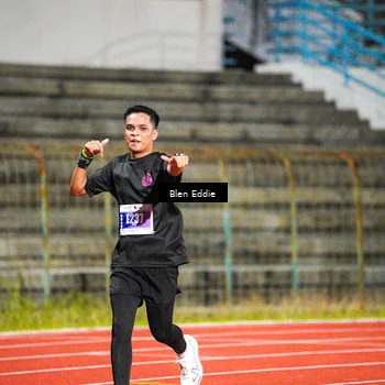Runner Photo 4678049