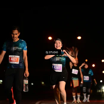 Runner Photo 4678050