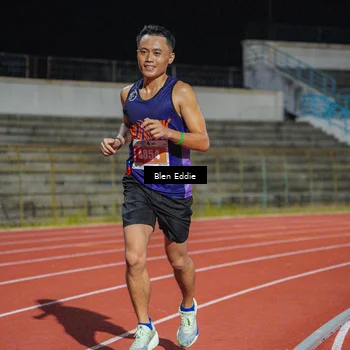 Runner Photo 4678052
