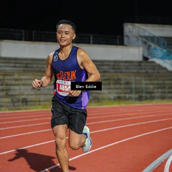 Runner Photo 4678056