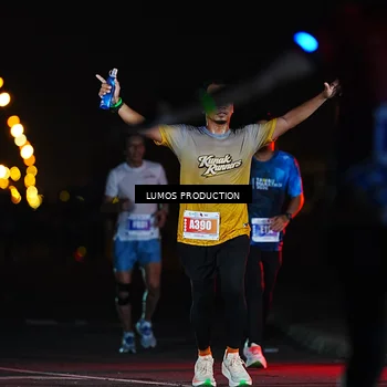 Runner Photo 4678058