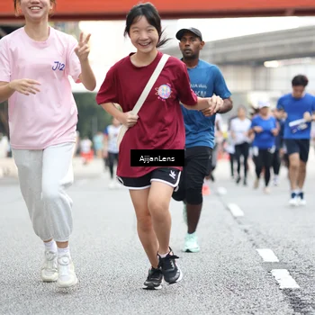 Runner Photo 4678059