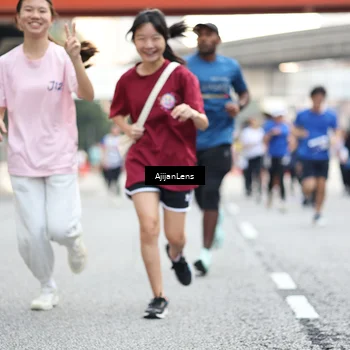 Runner Photo 4678060