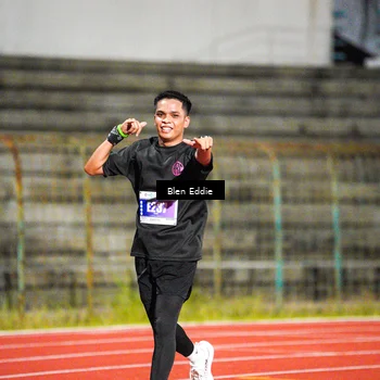 Runner Photo 4678062
