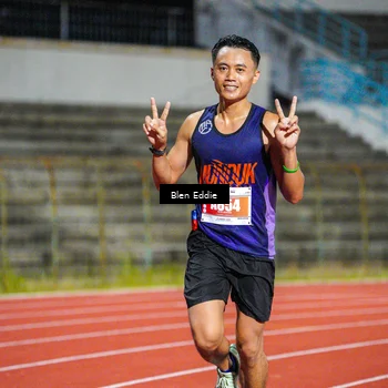 Runner Photo 4678063