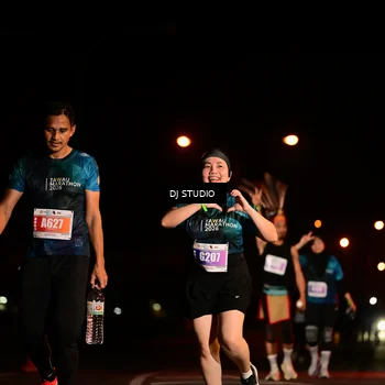 Runner Photo 4678066