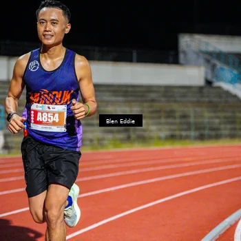 Runner Photo 4678067