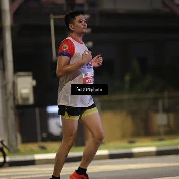 Runner Photo 4678069