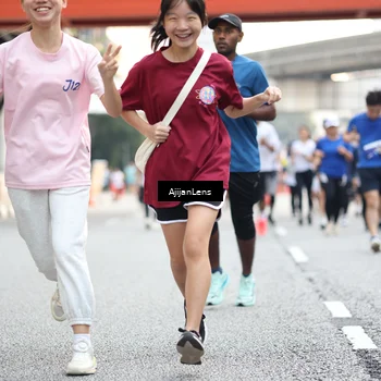 Runner Photo 4678071