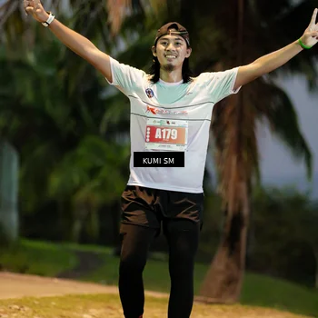 Runner Photo 4678072