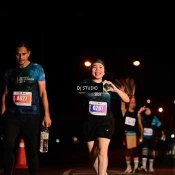 Runner Photo 4678073