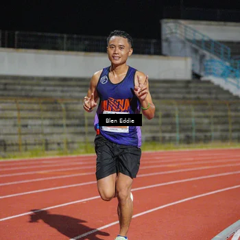 Runner Photo 4678075