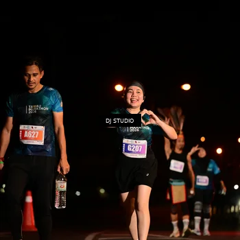 Runner Photo 4678077