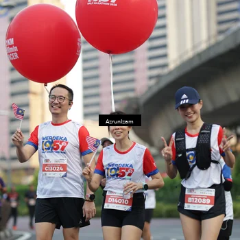 Runner Photo 4678078