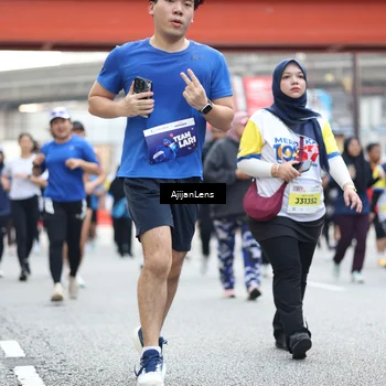 Runner Photo 4678081