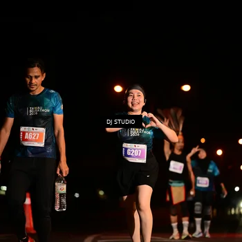 Runner Photo 4678082