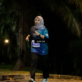Runner Photo 4678083