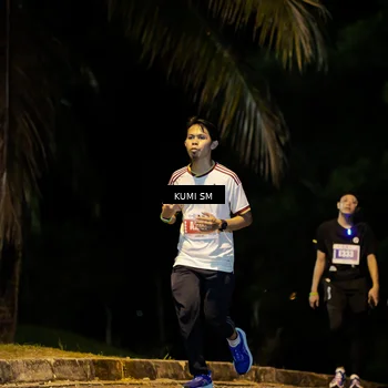 Runner Photo 4678085