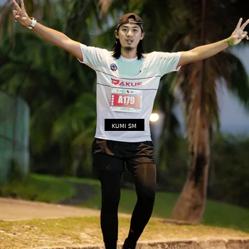 Runner Photo 4678086