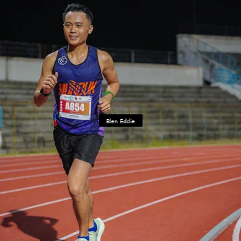 Runner Photo 4678088