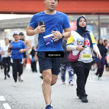 Runner Photo 4678089