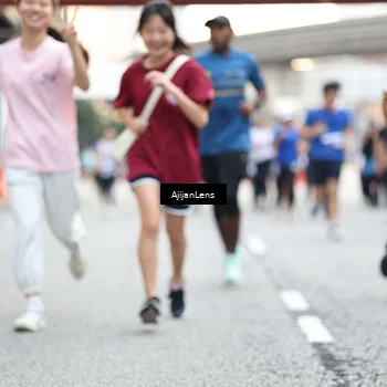 Runner Photo 4678090