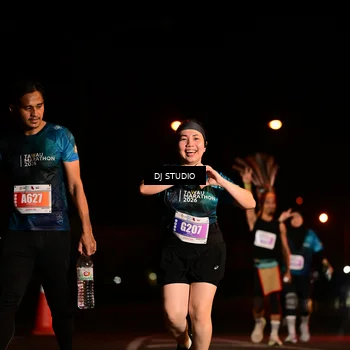 Runner Photo 4678096