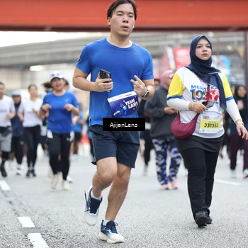 Runner Photo 4678097