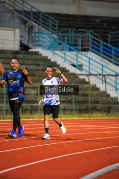 Runner Photo 4678100