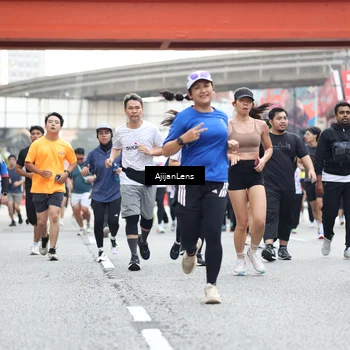 Runner Photo 4678101