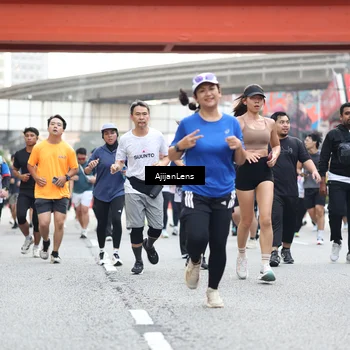 Runner Photo 4678102