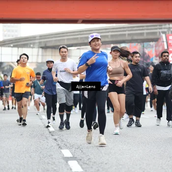 Runner Photo 4678103