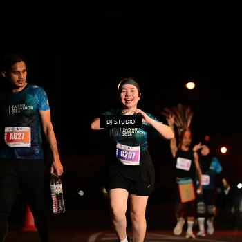 Runner Photo 4678105