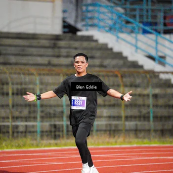 Runner Photo 4678107