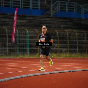 Runner Photo 4678109
