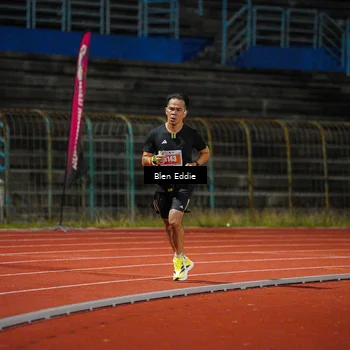 Runner Photo 4678111