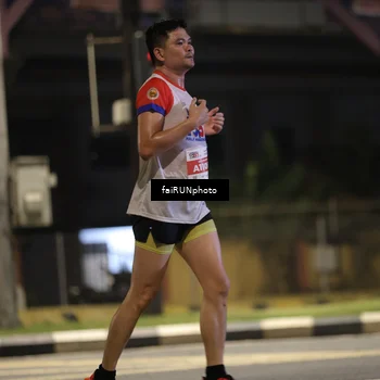 Runner Photo 4678112
