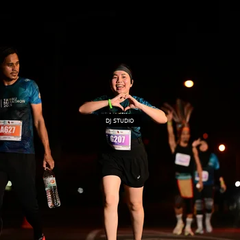 Runner Photo 4678115