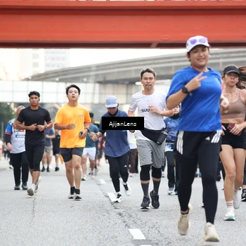 Runner Photo 4678117