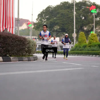 Runner Photo 4678119