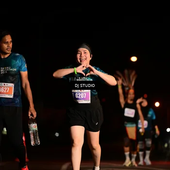 Runner Photo 4678120