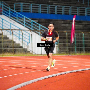 Runner Photo 4678122