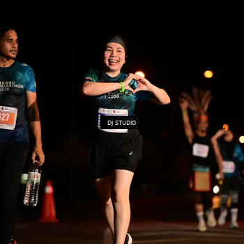 Runner Photo 4678125