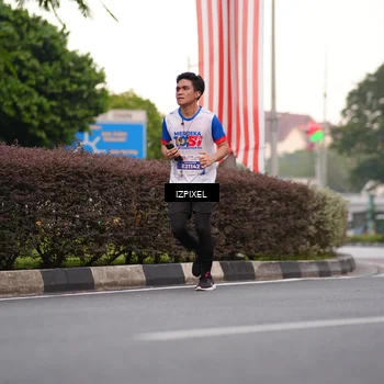Runner Photo 4678126