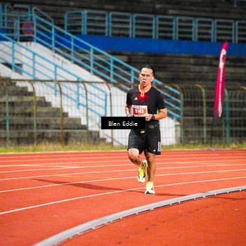 Runner Photo 4678128