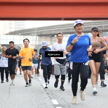 Runner Photo 4678129