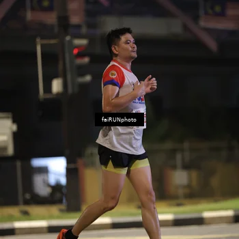 Runner Photo 4678130