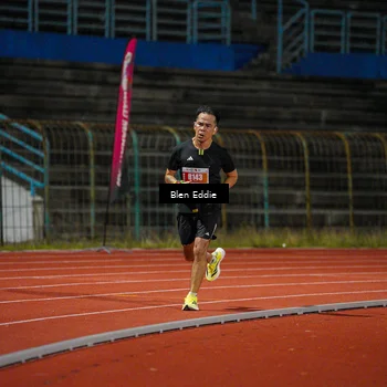 Runner Photo 4678132