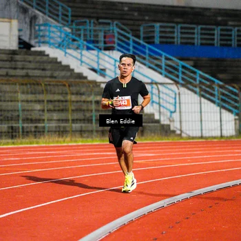 Runner Photo 4678134